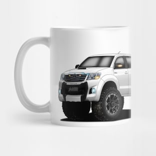 hilux Mug